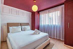 Migdal Gueliz Apart Hôtel, by résidence Hamza