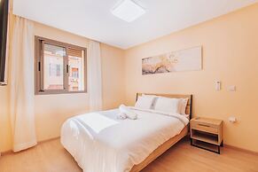 Migdal Gueliz Apart Hôtel, by résidence Hamza