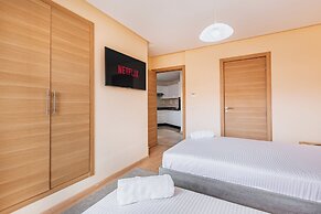 Migdal Gueliz Apart Hôtel, by résidence Hamza