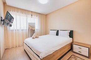 Migdal Gueliz Apart Hôtel, by résidence Hamza