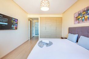 Migdal Gueliz Apart Hôtel, by résidence Hamza