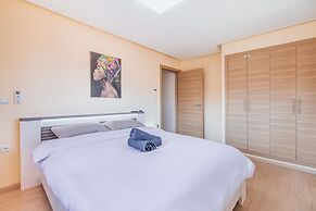 Migdal Gueliz Apart Hôtel, by résidence Hamza