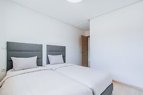 Migdal Gueliz Apart Hôtel, by résidence Hamza