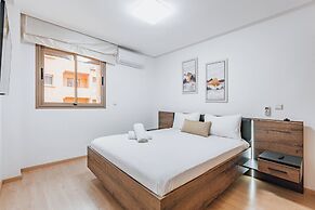 Migdal Gueliz Apart Hôtel, by résidence Hamza