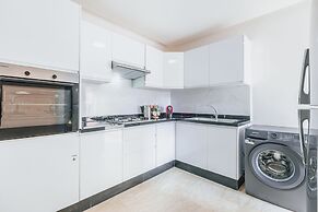 Migdal Gueliz Apart Hôtel, by résidence Hamza