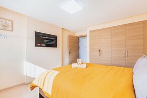 Migdal Gueliz Apart Hôtel, by résidence Hamza