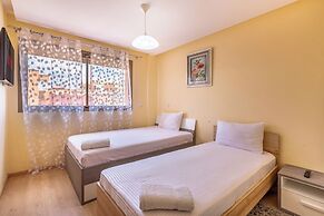 Migdal Gueliz Apart Hôtel, by résidence Hamza