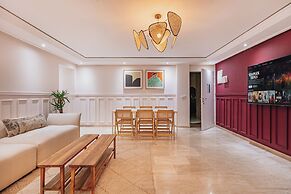 Migdal Gueliz Apart Hôtel, by résidence Hamza