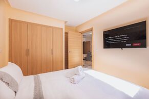 Migdal Gueliz Apart Hôtel, by résidence Hamza