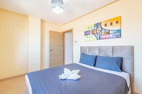 Migdal Gueliz Apart Hôtel, by résidence Hamza