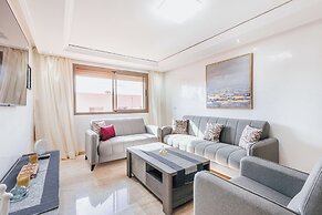 Migdal Gueliz Apart Hôtel, by résidence Hamza