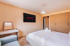 Migdal Gueliz Apart Hôtel, by résidence Hamza