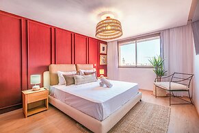 Migdal Gueliz Apart Hôtel, by résidence Hamza