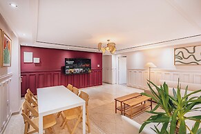 Migdal Gueliz Apart Hôtel, by résidence Hamza