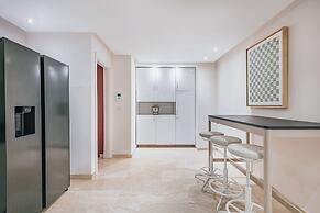 Migdal Gueliz Apart Hôtel, by résidence Hamza