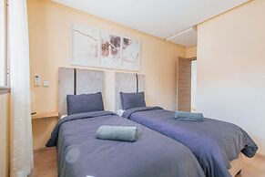 Migdal Gueliz Apart Hôtel, by résidence Hamza