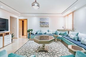 Migdal Gueliz Apart Hôtel, by résidence Hamza