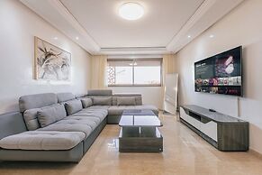 Migdal Gueliz Apart Hôtel, by résidence Hamza