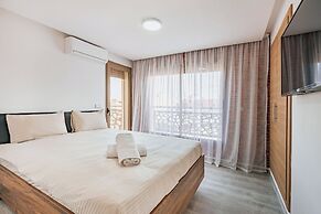 Migdal Gueliz Apart Hôtel, by résidence Hamza