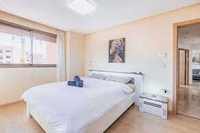 Migdal Gueliz Apart Hôtel, by résidence Hamza