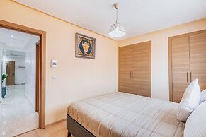 Migdal Gueliz Apart Hôtel, by résidence Hamza