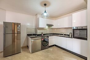 Migdal Gueliz Apart Hôtel, by résidence Hamza