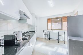 Migdal Gueliz Apart Hôtel, by résidence Hamza