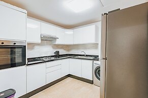 Migdal Gueliz Apart Hôtel, by résidence Hamza