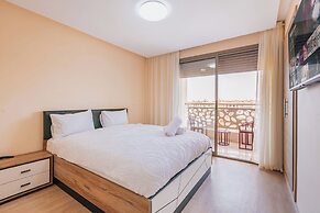 Migdal Gueliz Apart Hôtel, by résidence Hamza