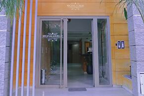 Migdal Gueliz Apart Hôtel, by résidence Hamza