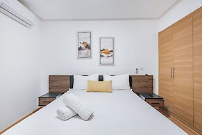 Migdal Gueliz Apart Hôtel, by résidence Hamza