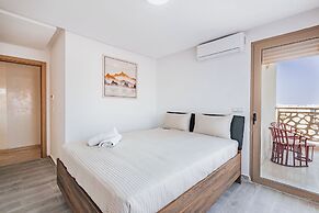 Migdal Gueliz Apart Hôtel, by résidence Hamza