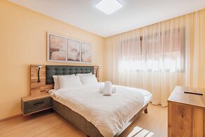 Migdal Gueliz Apart Hôtel, by résidence Hamza