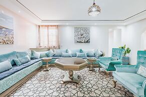 Migdal Gueliz Apart Hôtel, by résidence Hamza