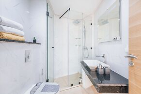 Migdal Gueliz Apart Hôtel, by résidence Hamza