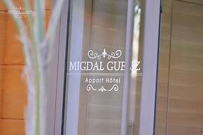 Migdal Gueliz Apart Hôtel, by résidence Hamza