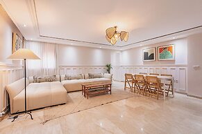 Migdal Gueliz Apart Hôtel, by résidence Hamza