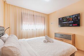 Migdal Gueliz Apart Hôtel, by résidence Hamza