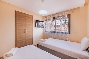 Migdal Gueliz Apart Hôtel, by résidence Hamza