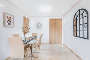 Migdal Gueliz Apart Hôtel, by résidence Hamza