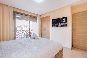 Migdal Gueliz Apart Hôtel, by résidence Hamza