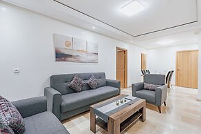 Migdal Gueliz Apart Hôtel, by résidence Hamza