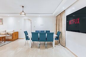 Migdal Gueliz Apart Hôtel, by résidence Hamza