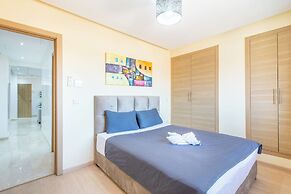 Migdal Gueliz Apart Hôtel, by résidence Hamza