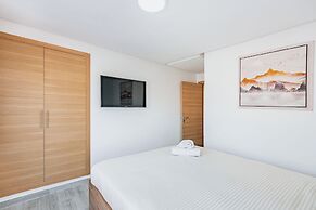 Migdal Gueliz Apart Hôtel, by résidence Hamza