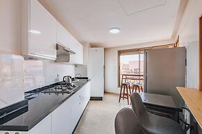 Migdal Gueliz Apart Hôtel, by résidence Hamza