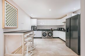 Migdal Gueliz Apart Hôtel, by résidence Hamza