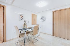 Migdal Gueliz Apart Hôtel, by résidence Hamza