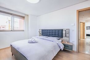 Migdal Gueliz Apart Hôtel, by résidence Hamza