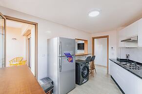 Migdal Gueliz Apart Hôtel, by résidence Hamza